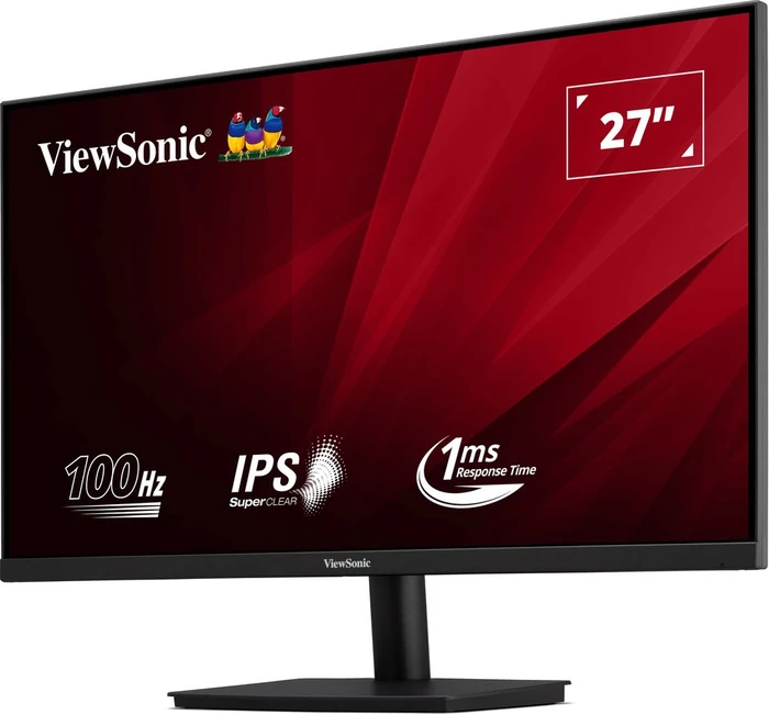 ViewSonic VA270-H-2, 27"