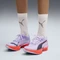 Puma Fast-R Nitro Elite 3 light lavender/inky depths/ultra red (Damen) Vorschaubild