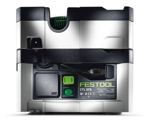 Festool CTL SYS Nass-/Trockensauger