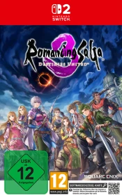 Romancing SaGa 3: Destinies United (Switch 2)