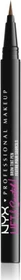 NYX Lift & Snatch Brow Tint Augenbrauenstift 05 Caramel, 1ml