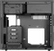 SilverStone Case Storage CS330, schwarz Vorschaubild