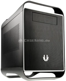 BitFenix Prodigy schwarz, Mini-ITX