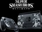 Nintendo Switch - Super Smash Bros. Ultimate Bundle schwarz/grau Vorschaubild