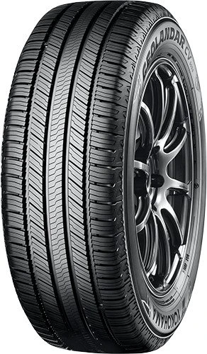 Yokohama Geolandar CV G058 225/55 R19 99V