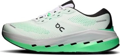 On Cloudrunner 3 Max white/verdite (Herren)