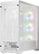 LC-Power Gaming 811W Meshwork_XL Light, weiß, Glasfenster Vorschaubild