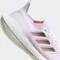 adidas Ultraboost 22 Heat.RDY cloud white/core black/turbo (Damen) Vorschaubild