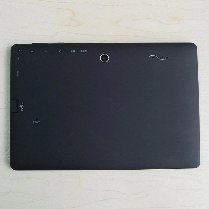 AlpenTab TB7RK, schwarz, 16GB