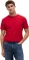 Tommy Hilfiger Regular Fit mit Brusttasche T-Shirt kurzarm (Herren) Vorschaubild