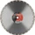 Norton Clipper Extreme Beton Silencio Diamanttrennscheibe, 450x3.2x25.4mm, 1 Stück (70184631020)