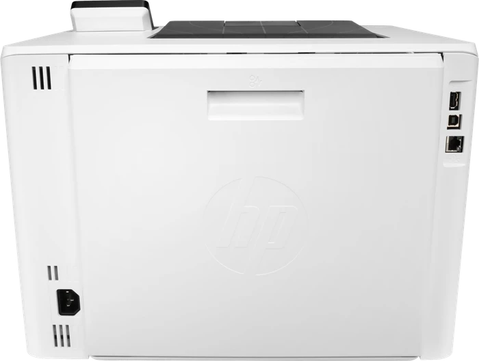 HP Color LaserJet Enterprise M455dn, Laser, mehrfarbig
