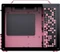 Jonsbo Z20 Pink Black, schwarz/rosa, Glasfenster Vorschaubild