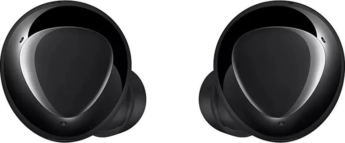 Samsung Galaxy Buds+ schwarz
