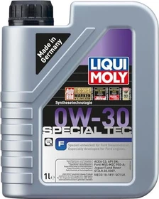 Liqui Moly Special Tec F 0W-30 1l