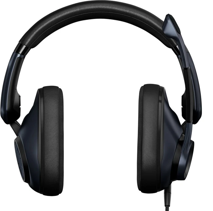EPOS H6PRO Closed Sebring Black
