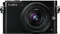 Panasonic Lumix DMC-GM5 schwarz mit Objektiv Lumix G Vario 12-32mm 3.5-5.6 ASPH OIS Vorschaubild