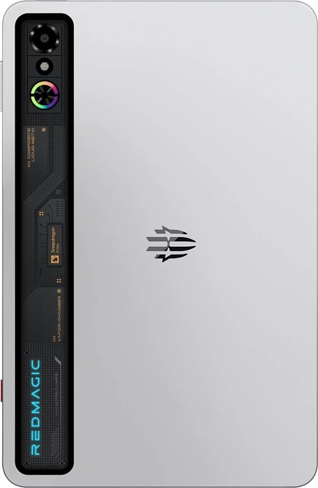 RedMagic Astra, Starfrost, 12GB RAM, 256GB