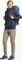 Jack Wolfskin Kolbenberg Hooded FZ Jacke graphite (Damen) Vorschaubild
