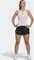 adidas Club Tennis Shorts schwarz (Damen) Vorschaubild