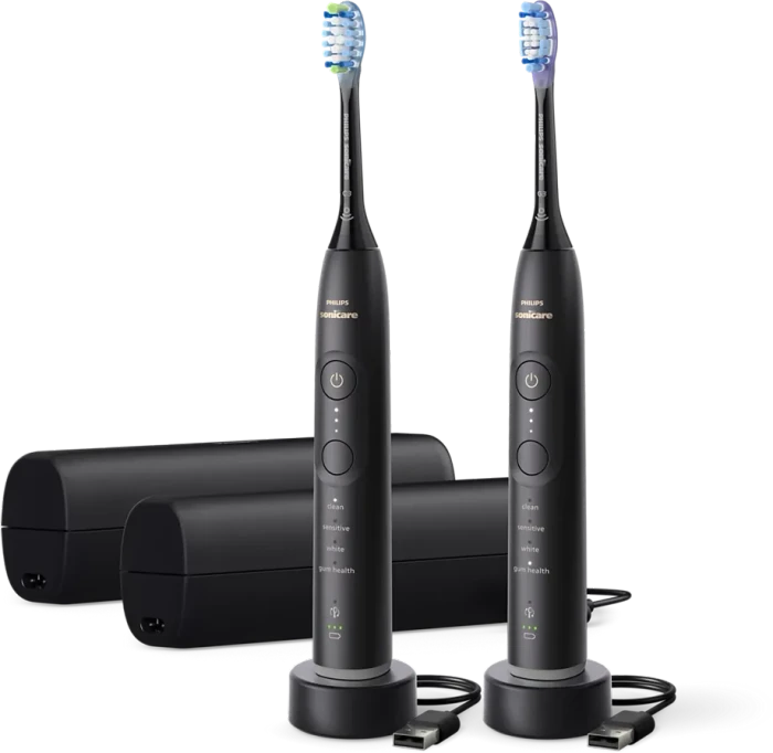 Philips HX74 Sonicare 7100