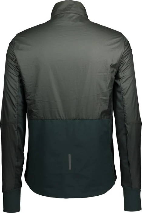 Scott Trail Storm Insuloft AL Fahrradjacke tree green (Herren)