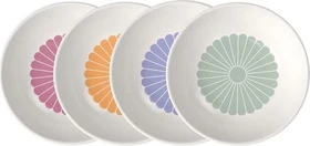 Villeroy & Boch Fleur Dessertschale, 4 Stück