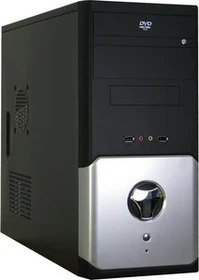 Inter-Tech MicroStarter 1
