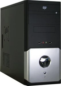 Inter-Tech MicroStarter 1