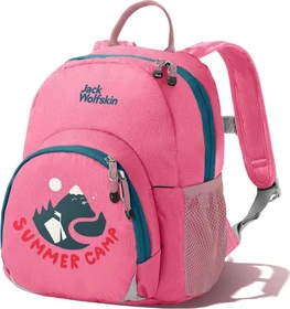 Jack Wolfskin Buttercup pink lemonade (Junior)