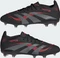 adidas Predator Elite FG core black/grey four/lucid red (Junior) Vorschaubild