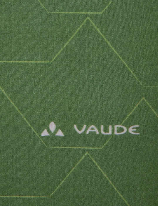 Vaude Multitube Schlauchtuch ruby dusk