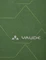 Vaude Multitube Schlauchtuch ruby dusk Vorschaubild
