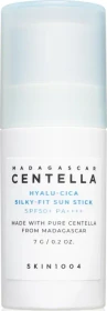 SKIN1004 Madagascar Centella Hyalu-Cica Silky-Fit Stick LSF50+, 7g