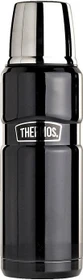 Thermos Vacuum Insulated Stainless King Isolierflasche 1.2l blau