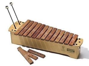 Sonor Primary Xylophon Sopran diatonisch