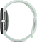 Google Pixel Watch 5 (LTE) 45mm polished silver mit Sportarmband fog Vorschaubild