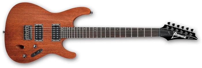 Ibanez S521