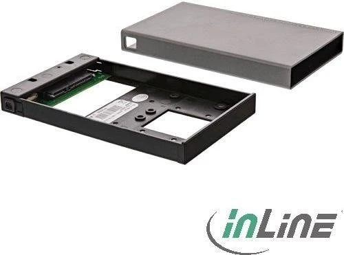 InLine 00031A, USB-C 3.1