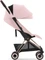Cybex Coya Rosegold Frame peach pink Vorschaubild