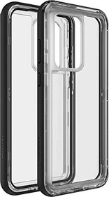 LifeProof Next für Samsung Galaxy S20 Ultra black crystal