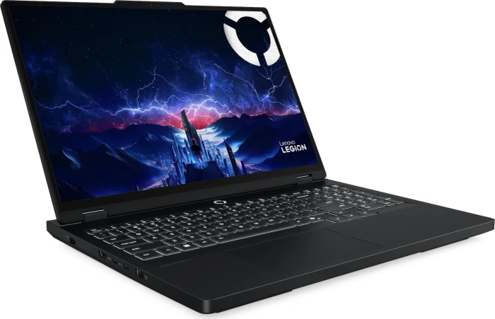Lenovo Legion Pro 5 16IAX10H, Core Ultra 9 275HX, 32GB RAM, 1TB SSD, GeForce RTX 5070 Ti, DE