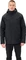 Vaude Neyland 3in1 Funktionsjacke schwarz (Herren) Vorschaubild
