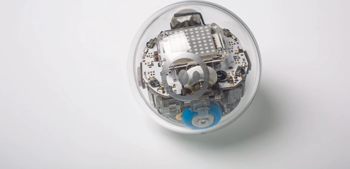 SPHERO BOLT+