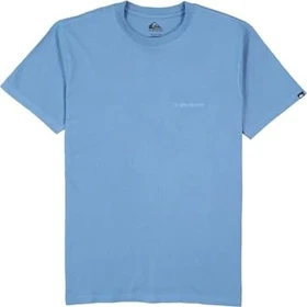 Quiksilver Salt Water T-Shirt kurzarm coronet blue (Herren)