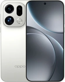 Oppo Find X9 Pro 512GB silk white