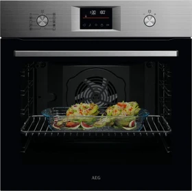 AEG Electrolux OU5PB41FSM Backofen