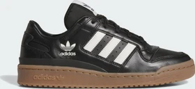 adidas Forum Low CL core black/cloud white/gum m2