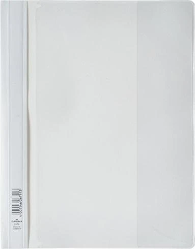 Durable Duraplus Schnellhefter A4