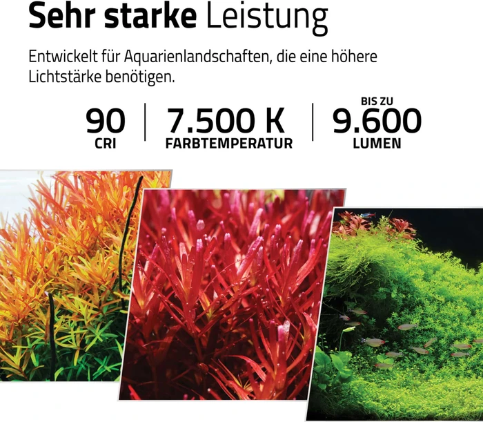 Fluval Plant Pro 120, 90W